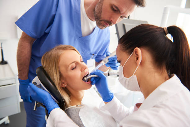Why Choose Us for Your Dental Needs in Thorntown, IN