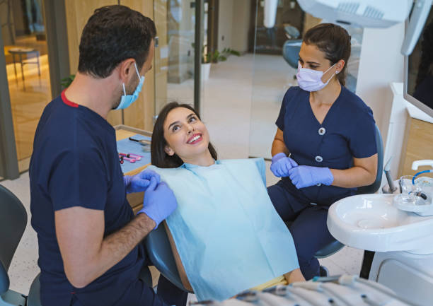 Best Tooth Extraction  in Thorntown, IN
