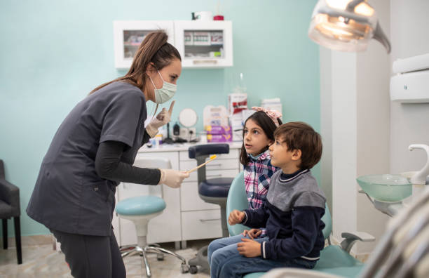 Best Oral Cancer Screening  in Thorntown, IN