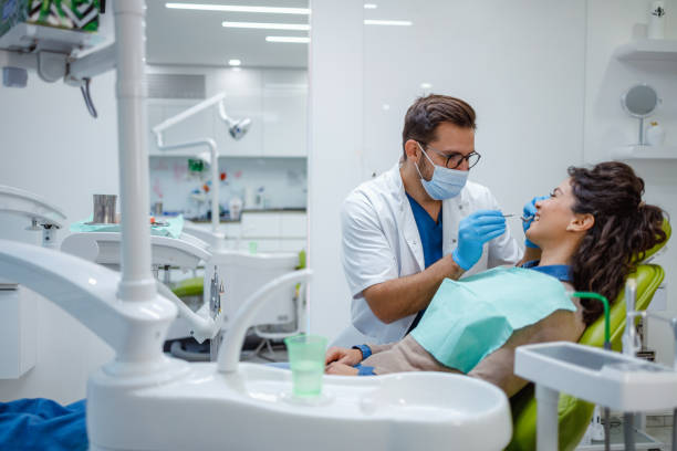 Best Dental Exams and Cleanings  in Thorntown, IN