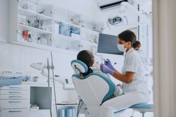 Dental Inlays and Onlays in Thorntown, IN