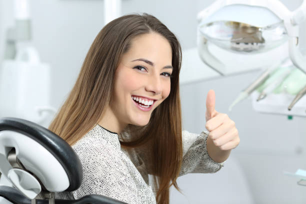 Oral Cancer Screening in Thorntown, IN
